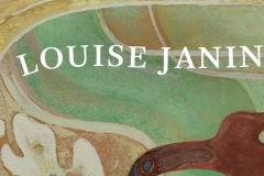 Louise Janin: The Echo of the Spirit Through the Rhythms of Life
