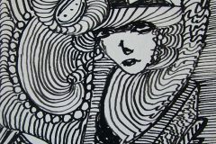 Madge Gill