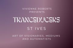 Tranceducers St Ives
