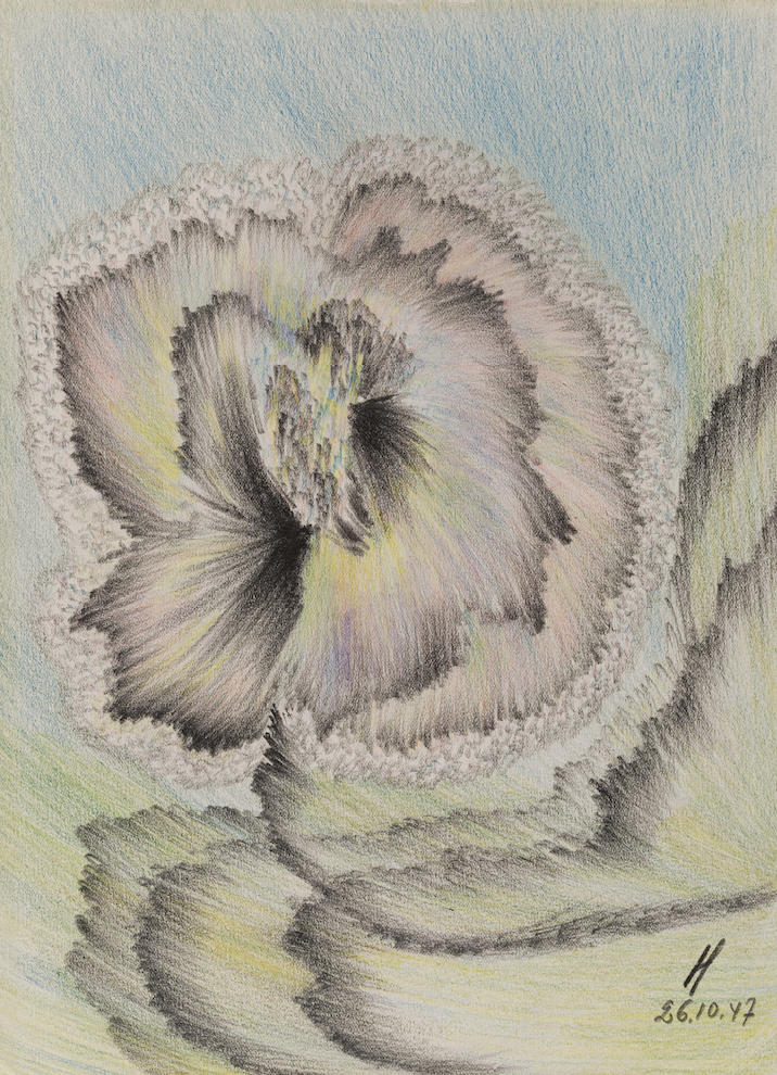 Aleksandra Ionowa Vivienne Roberts Collection