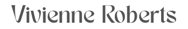 Vivienne Roberts logo